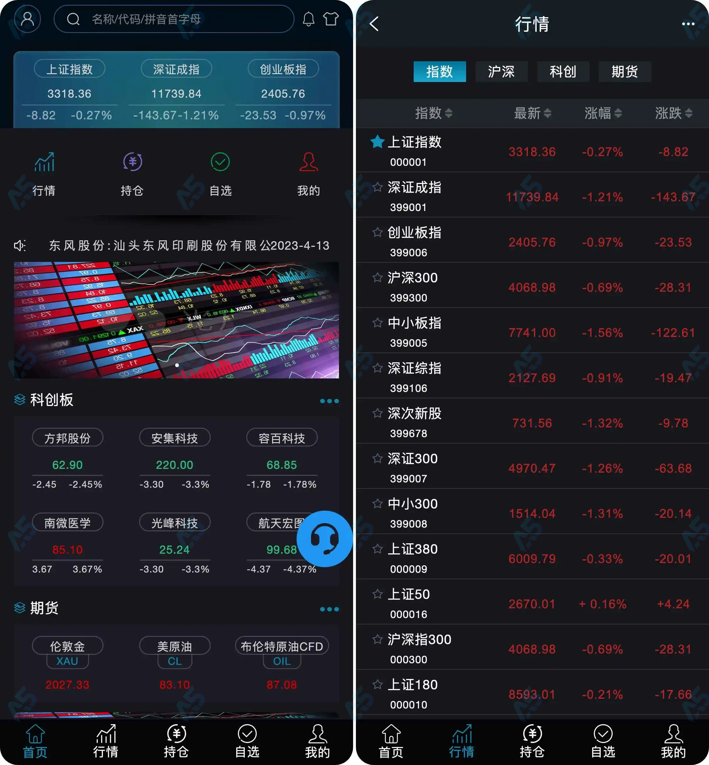 新版两融双融/配资系统/股票交易/股票配资